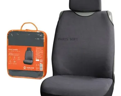 фото AIRLINE ASC-SS-11 Чехол-майка "Сио" передний