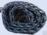 Фото №0 Цепь гусеницы 50-22-102СБ