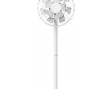 фото Вентилятор Xiaomi Mi Smart Standing Fan 2 (BHR4828GL) White