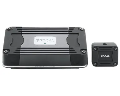 фото Автомобильный усилитель Focal