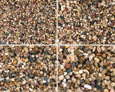 фото Гравий фракции 5-20