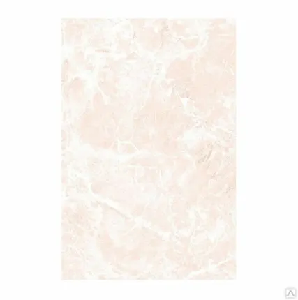 Фото №0 Плитка настенная светло-бежевая, 200х300х7 мм, 1,2 кв. м