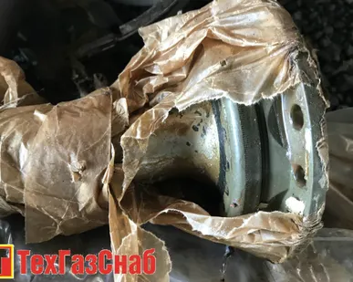 фото Валик карданный МТЛБ (МТЛБу)