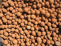 Фото №0 Керамзит