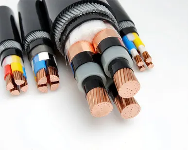 фото Кабель ВВГнг-1