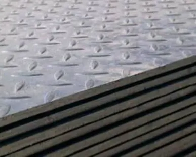 фото Лист рифлёный 6х1500х6000