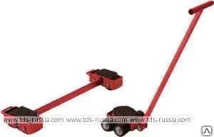 фото Система для перемещения грузов LEMA LM XY-08 (арт. 130404)