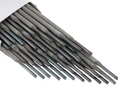 фото Электроды 3 мм ЦЛ-20