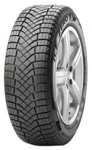 фото Автошина Pirelli WINTER ICE FRICTION 225/45 R19 96H