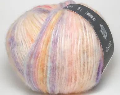 фото Пряжа CASSATA Lana Grossa