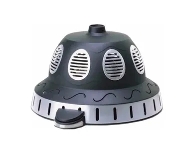 фото Тепловентилятор VES V-FH25