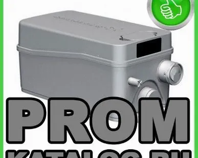 фото Насосные станции Sololift