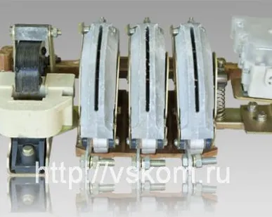 фото Контактор КТ 6013БС