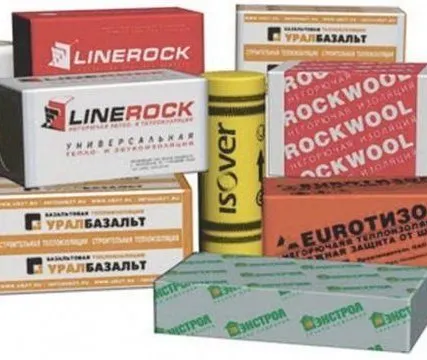 Фото №0 Утеплитель