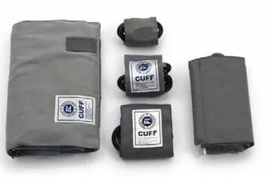 фото Манжета LD-Cuff C1L 34-51см