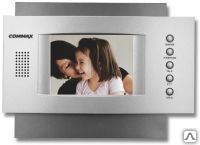 фото CDV-51AM видеодомофон 5.0" Commax