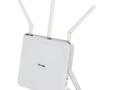 фото Wi-Fi роутер TP-LINK Archer C9
