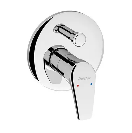 Фото №0 Смеситель для ванны с душем Ravak Neo NO 061.00 Ravak