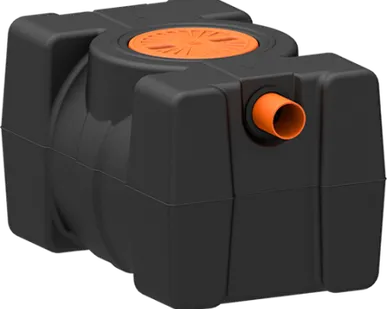 фото Жироуловитель BG-300