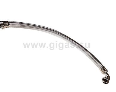 фото Шланг TF 800 FC 1'' M 1'' в металлооплетке INOX
