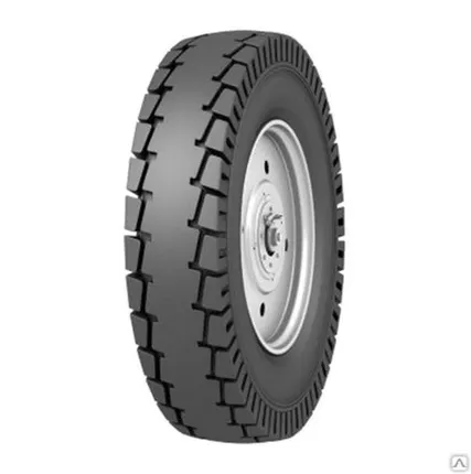 Фото №0 Спец/шина 8.25-15 Nortec FT-216, 14PR TT
