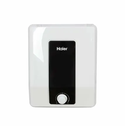 Фото №0 Водонагреватель HAIER ES15V-Q1(R) 15л