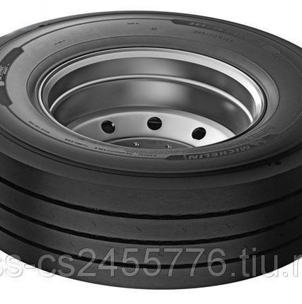 Фото №0 Шины Michelin, R17.5, 215х75
