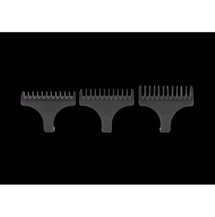 Фото №0 Набор насадок 3 шт. для MTP02 Черный 1/2/3 мм