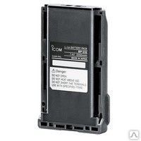 фото NBP-232 аккумуляторная батарея для радиостанций ICOM
