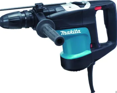 фото Перфоратор Makita HR 4001 C