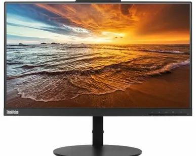 фото Монитор Lenovo ThinkVision T22v