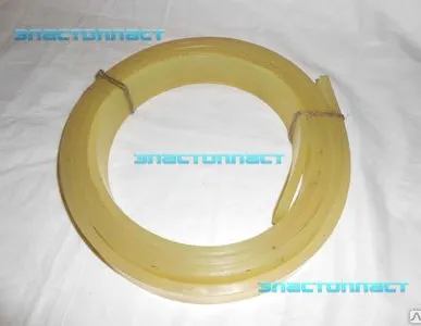 фото Лента полиуретановая 3000Х40Х8 СКУ ПФЛ 100