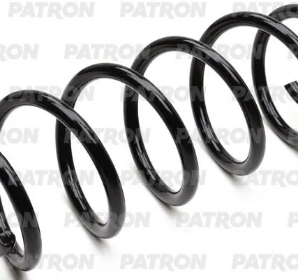 Фото №0 PCS950702 Пружина подвески