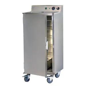 Фото №0 Печь-коптильня RoboLabs SMAK