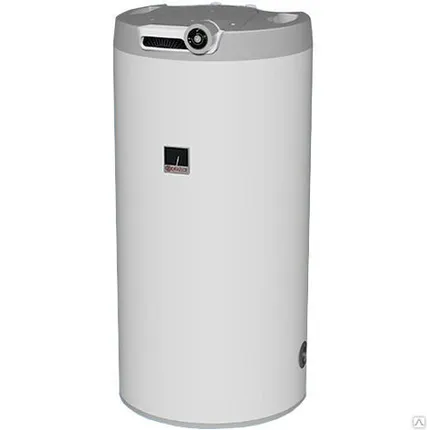 Фото №0 Водонагреватель накопительный косвенного нагрева Drazice OKC 160 NTR 2016