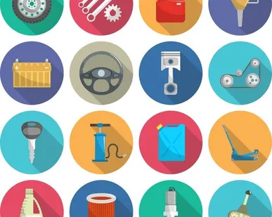 фото Планка напpавляющая цепи