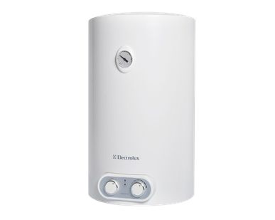фото Электрический накопительный водонагреватель Electrolux EWH 50 Magnum Slim