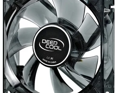 фото Система охлаждения для корпуса