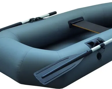 фото Лодка надувная Байкал 200