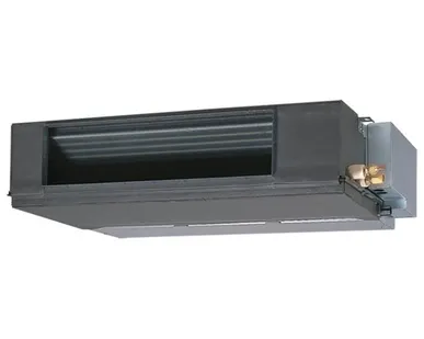 фото Канальный кондиционер GENERAL