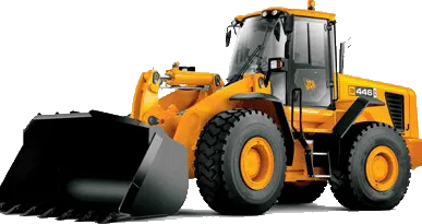 фото Аренда экскаватора погрузчика JCB