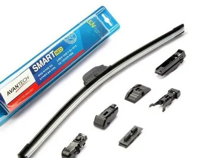 фото AVANTECH Щетка стеклоочистителя бескаркасная Smart NEO SN-15