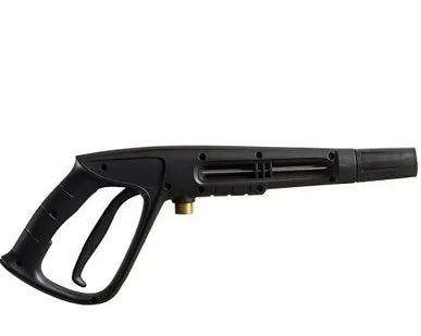 фото Пистолет Интерскол, для моек высокого давления АМ130/2500В