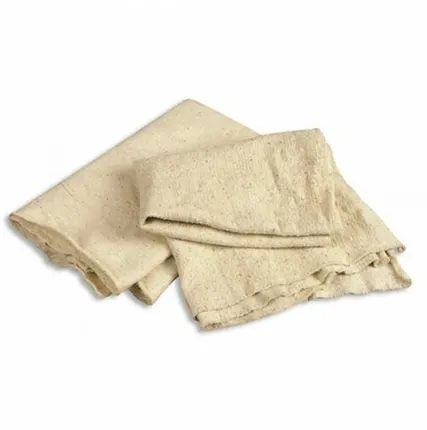 Фото №0 Ветошь нетканая, хлопок