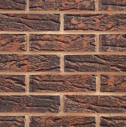 Фото №0 Кирпич клинкерный Faber Jar Онежский 250*60*65 мм