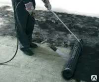 фото Крючок для раскатывания рулона