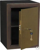 Фото №0 Сейф СП-2А-04