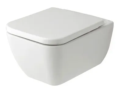 фото Унитаз подвесной Gala Emma Square 27172