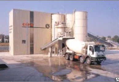 фото Фундаментный блок ФБС-4