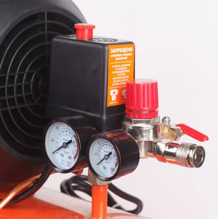 Фото №3 Компрессор VX 50-402